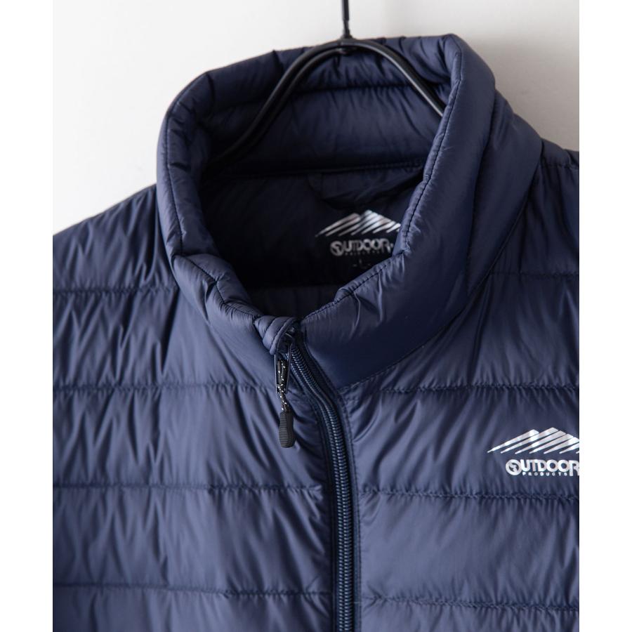 OUTDOOR PRODUCTS ダウンジャケット メンズ レディース OUTDOOR PRODUCTS ダウンジャケット メンズ レディース