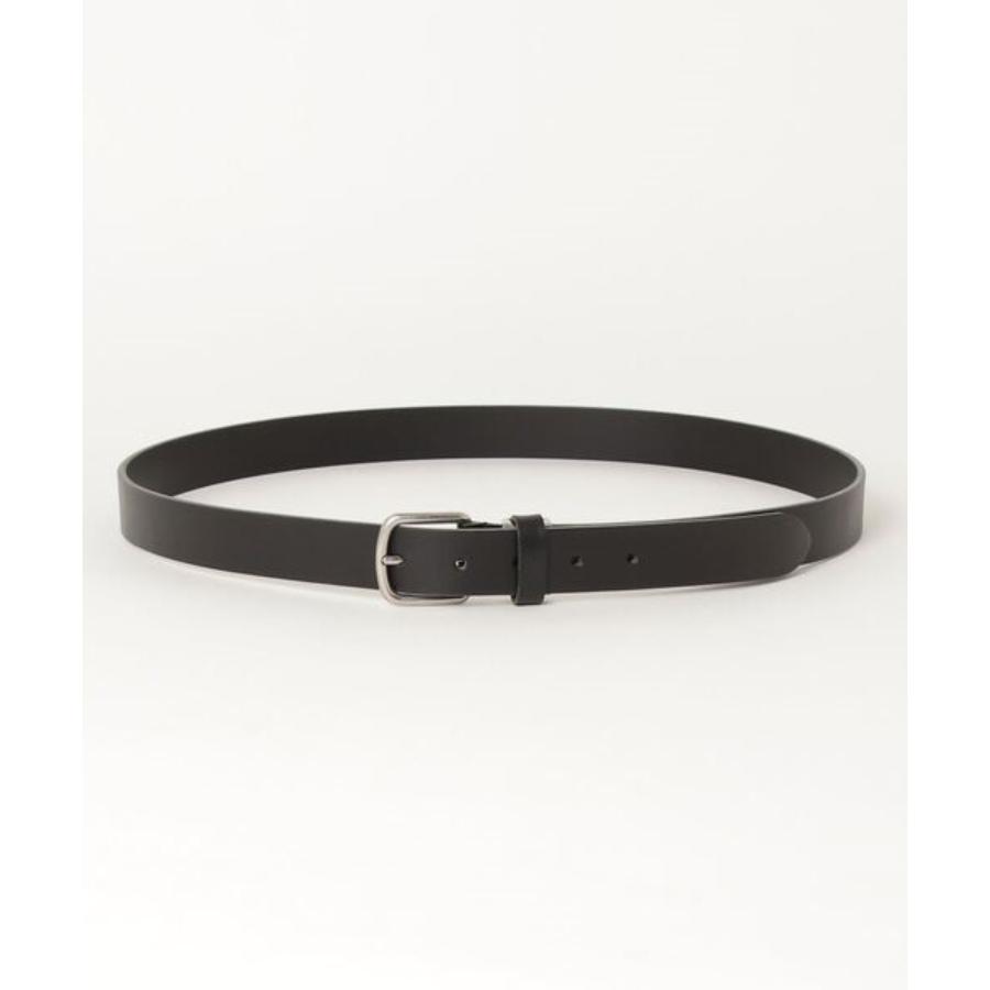 BLUE STANDARD 30MM レザー ベルト LONG BLUE STANDARD ブルースタンダード 日本製 209216200