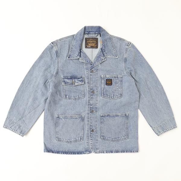 Levi's（リーバイス） 003B0-0005 ベーカリーチョアジャケット