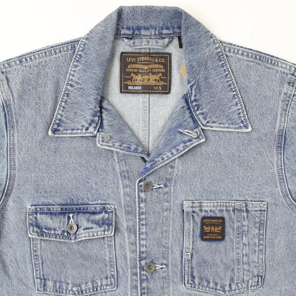 Levi's（リーバイス） 003B0-0005 ベーカリーチョアジャケット