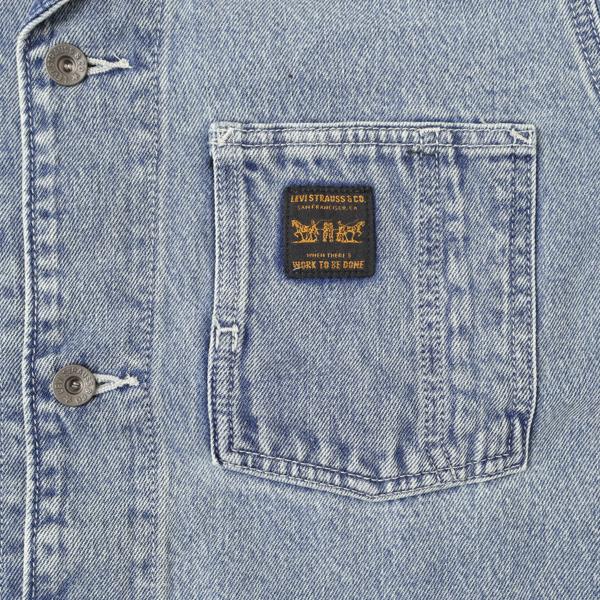 Levi's（リーバイス） 003B0-0005 ベーカリーチョアジャケット
