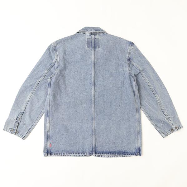 Levi's（リーバイス） 003B0-0005 ベーカリーチョアジャケット