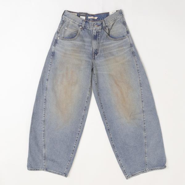 Levi's Lady's Lady レディース リーバイス スーパーバギーバレル
