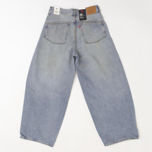 Levi's Lady's Lady レディース リーバイス スーパーバギーバレル