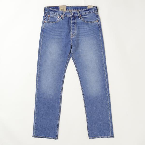 Levi's（リーバイス） 00501-3673 501 ストレート メンズ ジーパン