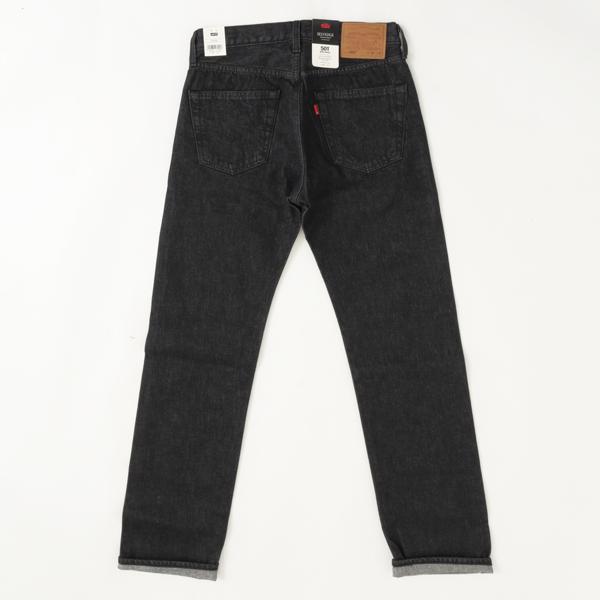 Levi's（リーバイス） 501 BIG E レッドタブ セルビッチデニム 00501