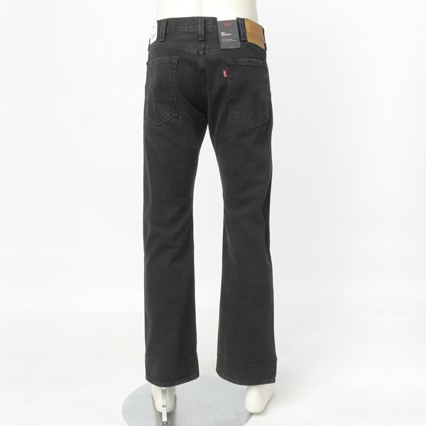 Levi's（リーバイス） 517 BOOT CUT 00517-0244 ブーツカット 深い股上