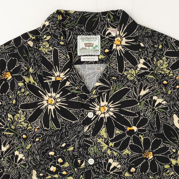 Levi's（リーバイス） Levis 005H5-00 The Sunset No Pocket Camp