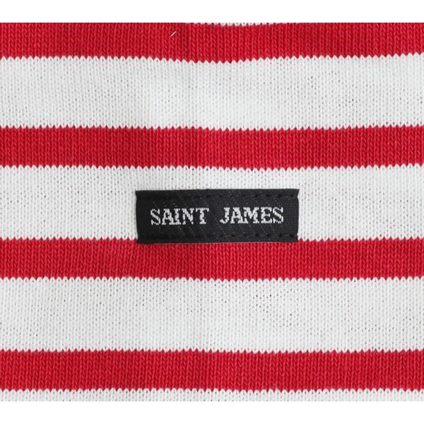 SAINT JAMES Saint James セントジェームス/ウェッソン/バスク SAINT JAMES Saint James セントジェームス/ウェッソン/バスク