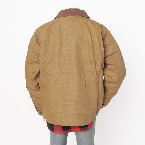 CARHARTT Jacket 103828 DETROID JACKET カーハート デトロイド