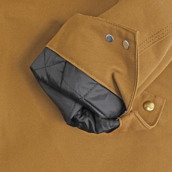 CARHARTT Jacket 103828 DETROID JACKET カーハート デトロイド