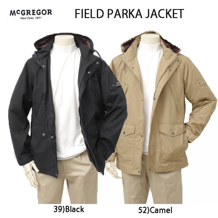 マクレガー TCP2 McGREGOR（マックレガー） マクレガー、メンズ 111115605 フィールド