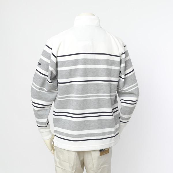 McGREGOR（マックレガー） 30％OFF ダブルフェース ジップアップ
