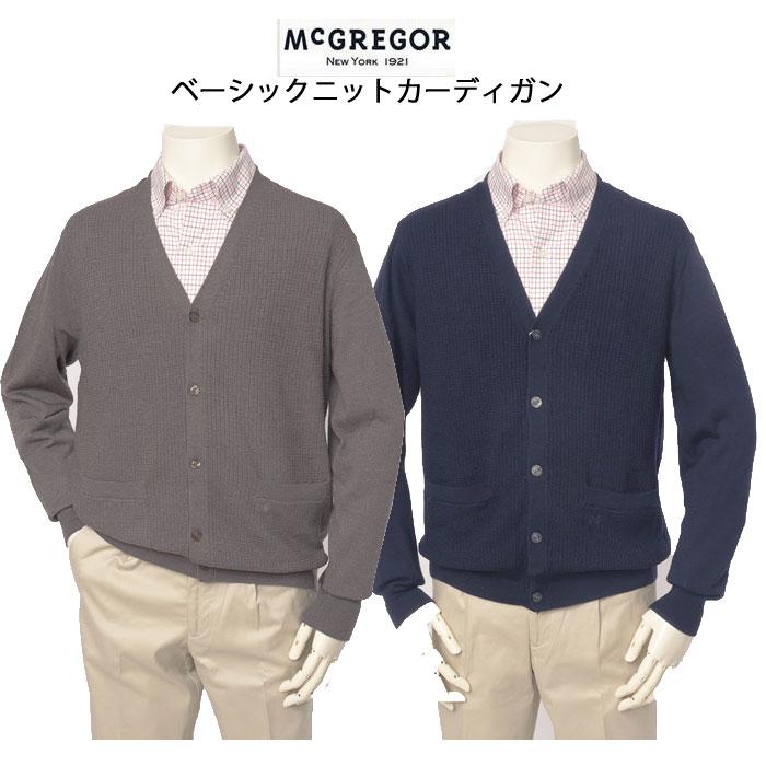 McGREGOR（マックレガー） 20％OFF マクレガー111823604 メンズ