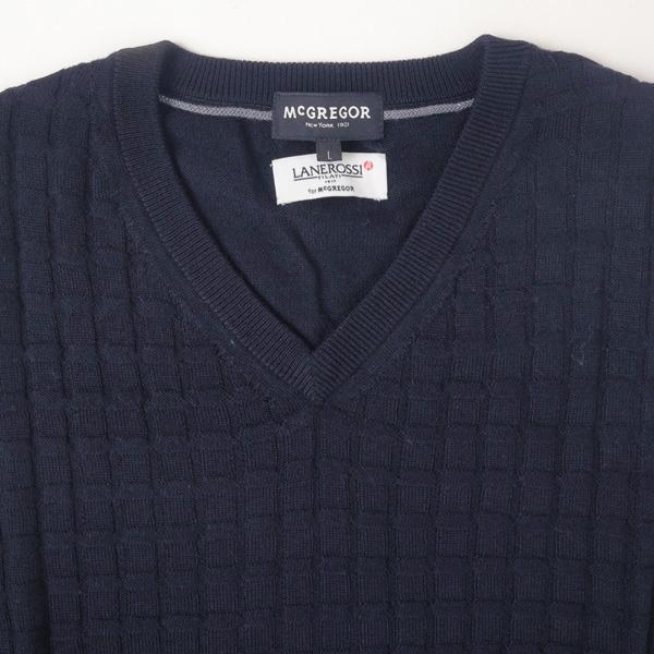 McGREGOR（マックレガー） 20%OFF McGREGOR マクレガー 111893601