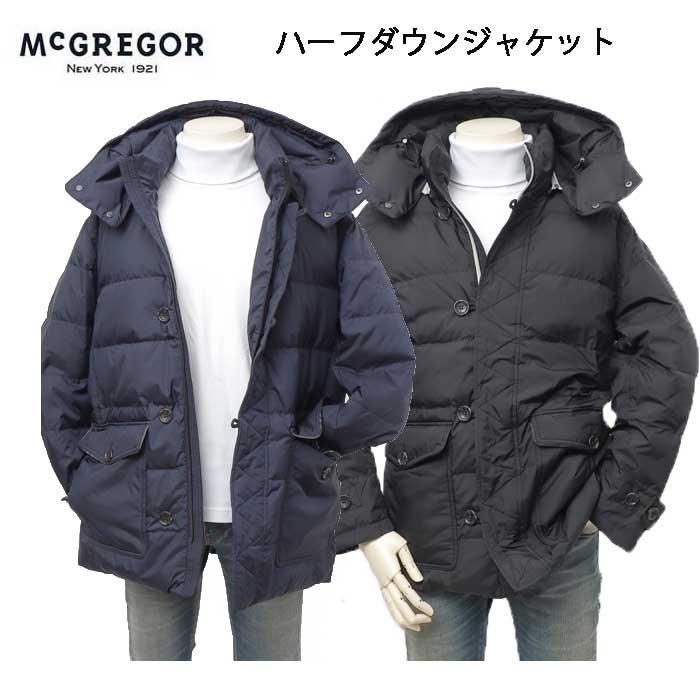 McGREGOR 10%OFF SALE マクレガー MCGREGOR 113134999 ハーフ McGREGOR 10%OFF SALE マクレガー MCGREGOR 113134999 ハーフ