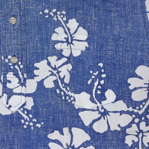 reyn spooner（レインスプーナー） 半袖シャツ、アロハシャツ 126-1990