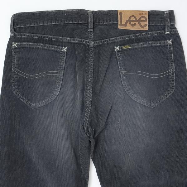 Lee（リー） Lee 102 ブーツカット コーデュロイ L34 フレアー 脚長 