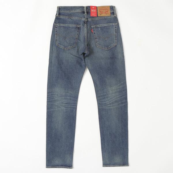 Levi's リーバイス LEVI'S 29507-00 502 L34 股下86cm Levi's リーバイス LEVI'S 29507-00 502 L34 股下86cm