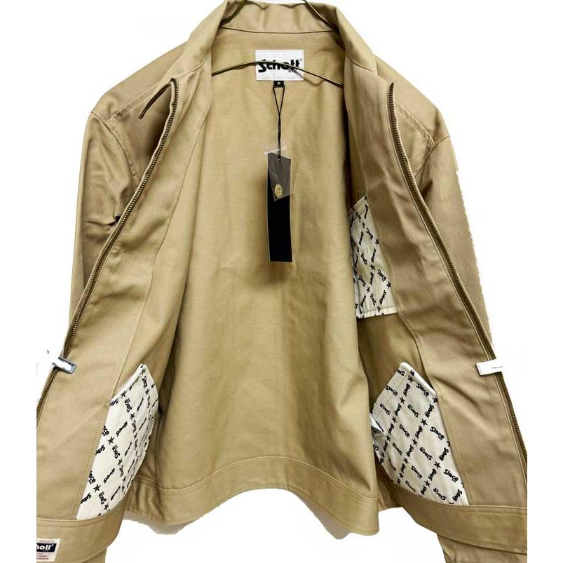 Schott N.Y.C SCHOTT ショット TC ワークジャケット 7823952005 Schott N.Y.C SCHOTT ショット TC ワークジャケット 7823952005