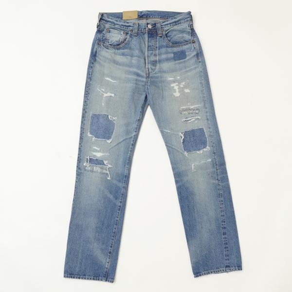 たしかし Levi's VINTAGE CLOTHING LEVI'S リーバイス ヴィンテージ 1947年
