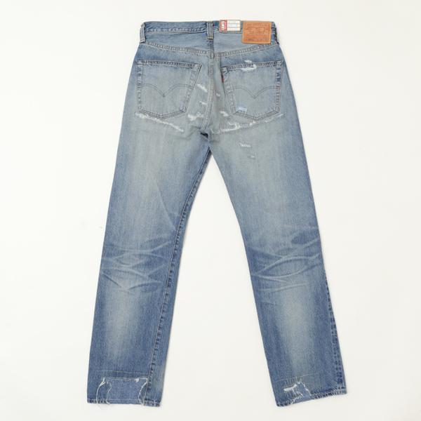 Levi's VINTAGE CLOTHING LEVI'S リーバイス ヴィンテージ 1947年