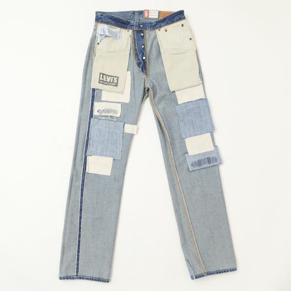 Levi's VINTAGE CLOTHING LEVI'S リーバイス ヴィンテージ 1947年