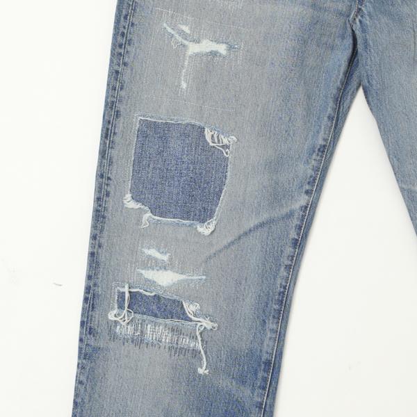 Levi's VINTAGE CLOTHING LEVI'S リーバイス ヴィンテージ 1947年