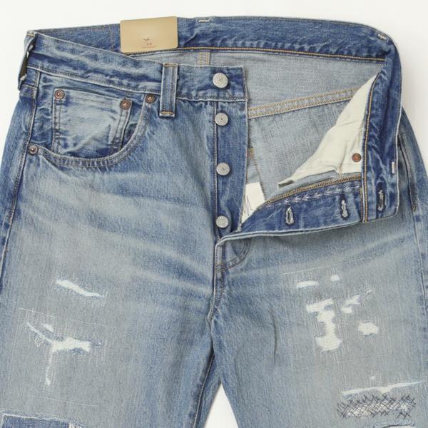 Levi's VINTAGE CLOTHING LEVI'S リーバイス ヴィンテージ 1947年