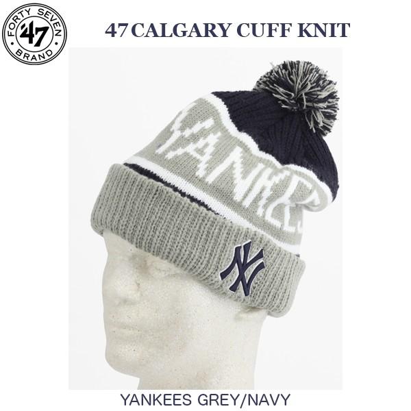 47（フォーティーセブン） 47brandcap（47ブランド）Yankees '47