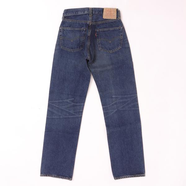 Levi's VINTAGE CLOTHING LEVI'S リーバイス ヴィンテージ 1955年