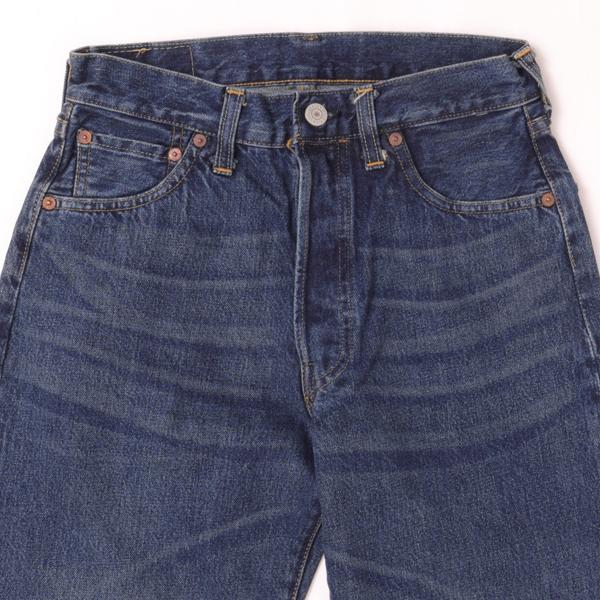 Levi's VINTAGE CLOTHING LEVI'S リーバイス ヴィンテージ 1955年
