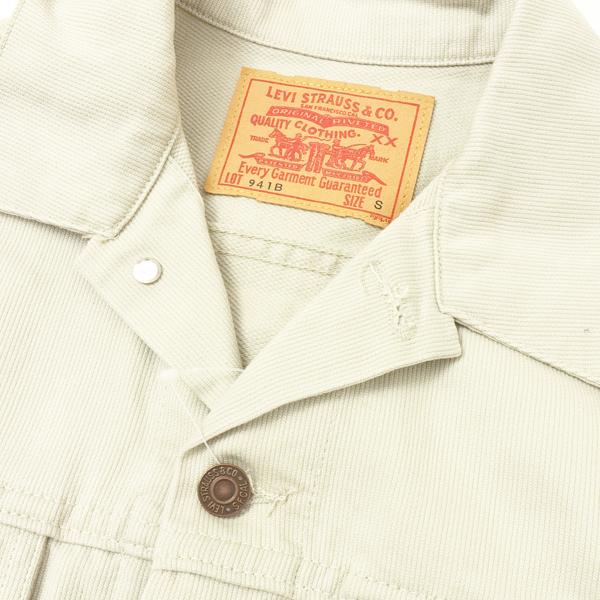 Levi's VINTAGE CLOTHING LEVI'S Vintage Clothing 70941-1822 Levi's VINTAGE CLOTHING LEVI'S Vintage Clothing 70941-1822