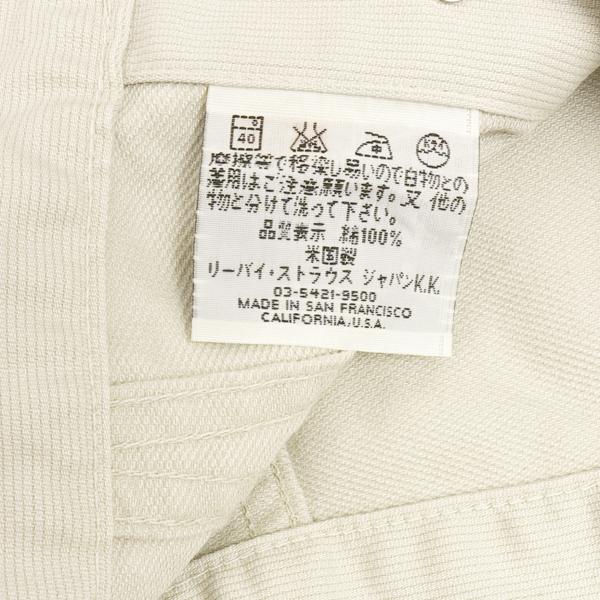 Levi's VINTAGE CLOTHING LEVI'S Vintage Clothing 70941-1822 Levi's VINTAGE CLOTHING LEVI'S Vintage Clothing 70941-1822