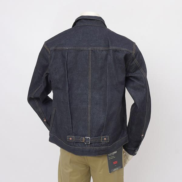 Schott N.Y.C（ショット） Schott デニムジャケット Gジャン