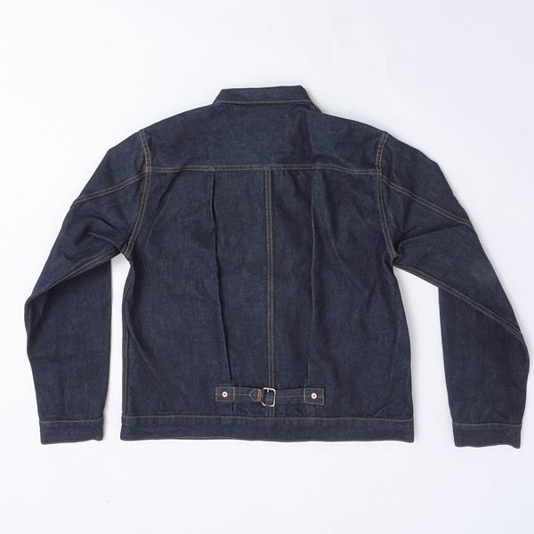 Schott N.Y.C（ショット） Schott デニムジャケット Gジャン