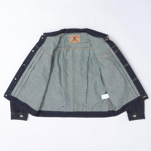 Schott N.Y.C（ショット） Schott デニムジャケット Gジャン