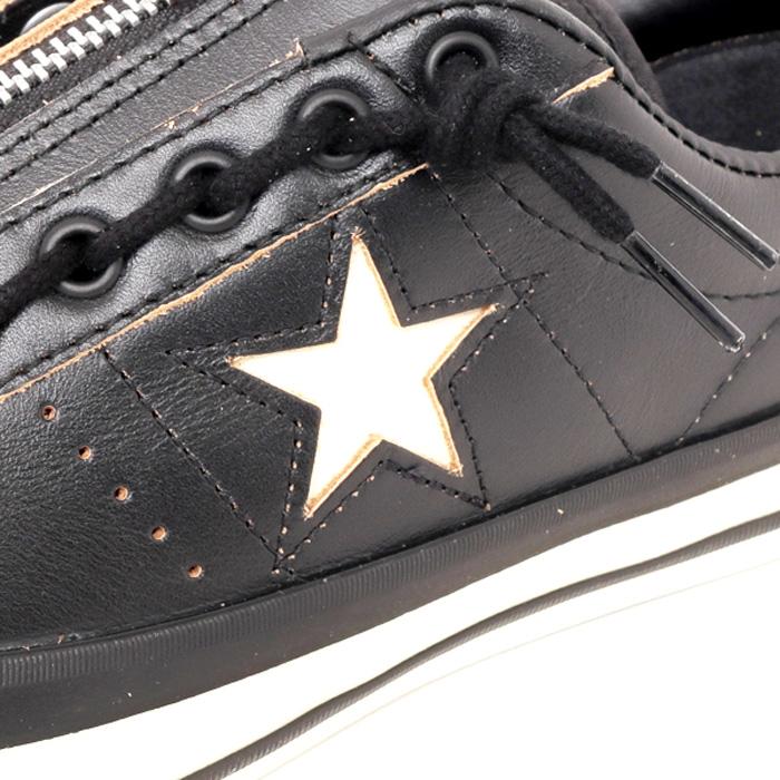 Schott N.Y.C（ショット） CONVERSE ONE STAR Z Schott コンバース