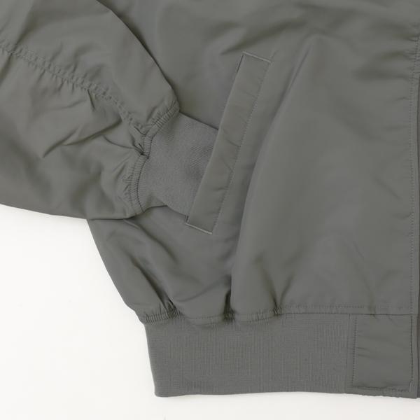 Alpha Industries（アルファ・インダストリーズ） ALPHA アルファ