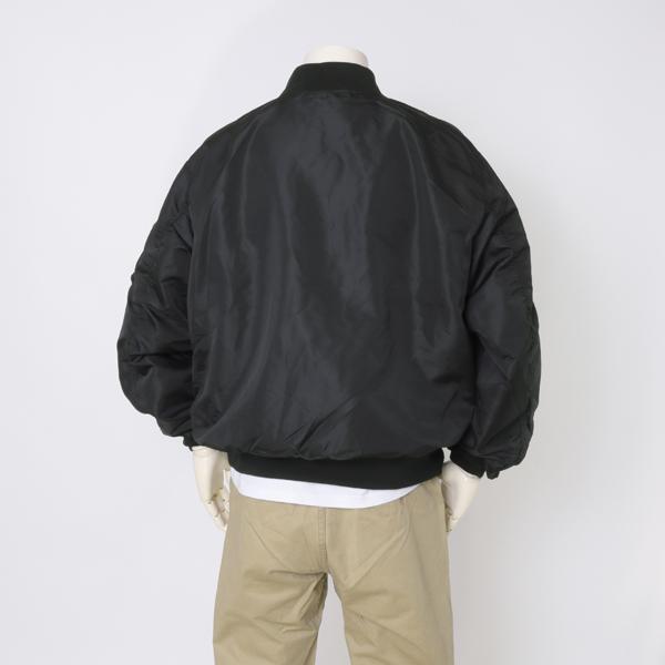 Alpha Industries（アルファ・インダストリーズ） ALPHA アルファ