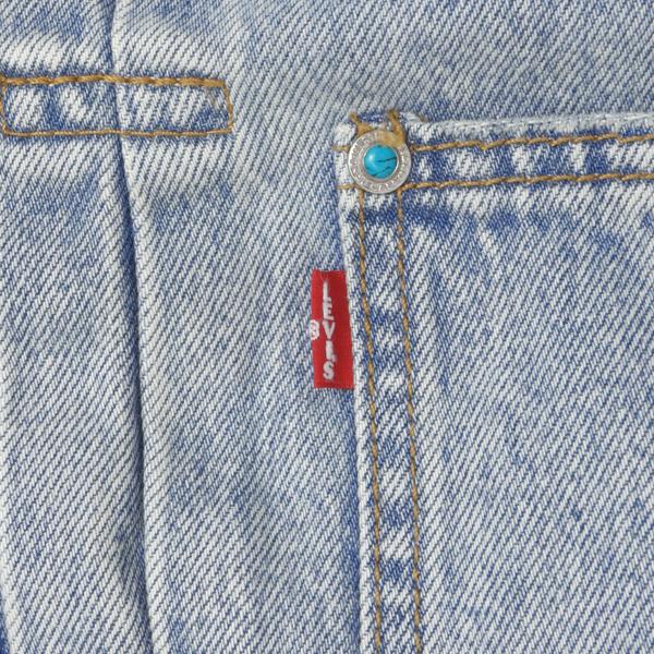 Levi's（リーバイス） TYPE I トラッカージャケット A3174-0027