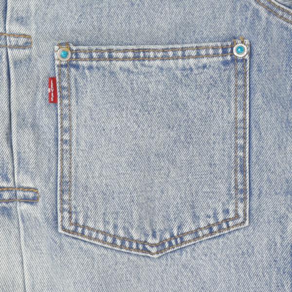 Levi's（リーバイス） TYPE I トラッカージャケット A3174-0027