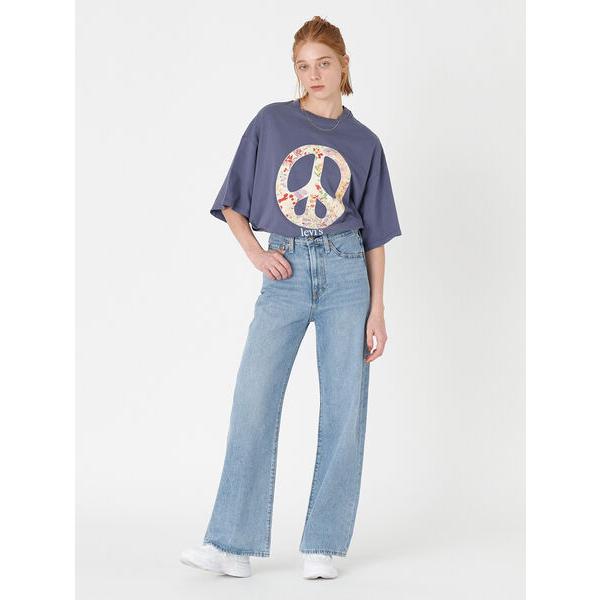 Levi's Lady's 10%OFF LEVI'S リーバイス A6081-00 RIBCAGE Levi's Lady's 10%OFF LEVI'S リーバイス A6081-00 RIBCAGE