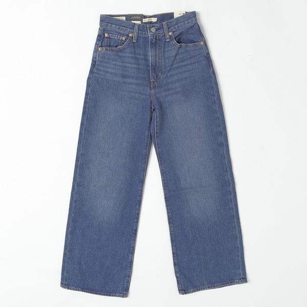 Levi's Lady's 10%OFF LEVI'S リーバイス A6081-00 RIBCAGE Levi's Lady's 10%OFF LEVI'S リーバイス A6081-00 RIBCAGE