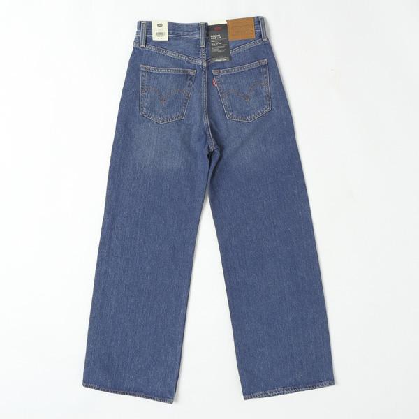 Levi's Lady's 10%OFF LEVI'S リーバイス A6081-00 RIBCAGE Levi's Lady's 10%OFF LEVI'S リーバイス A6081-00 RIBCAGE