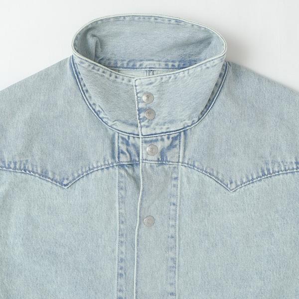 Levi's リーバイス Levi's ウエスタン デニム コート A7136-0000 Levi's リーバイス Levi's ウエスタン デニム コート A7136-0000