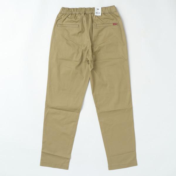 LEVI'S（リーバイス）iクール　エコイージーパンツ　EASY PANTS　A7362-00　XX CHINO　チノパン　イージー｜jeansneshi｜11