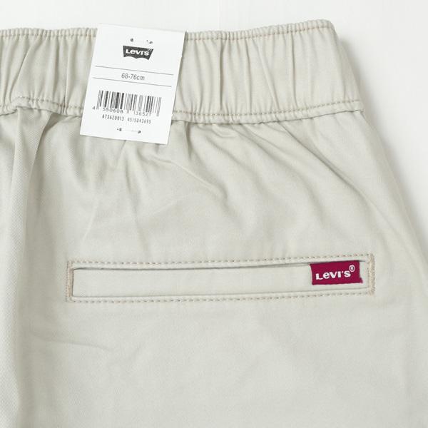 LEVI'S（リーバイス）iクール　エコイージーパンツ　EASY PANTS　A7362-00　XX CHINO　チノパン　イージー｜jeansneshi｜17