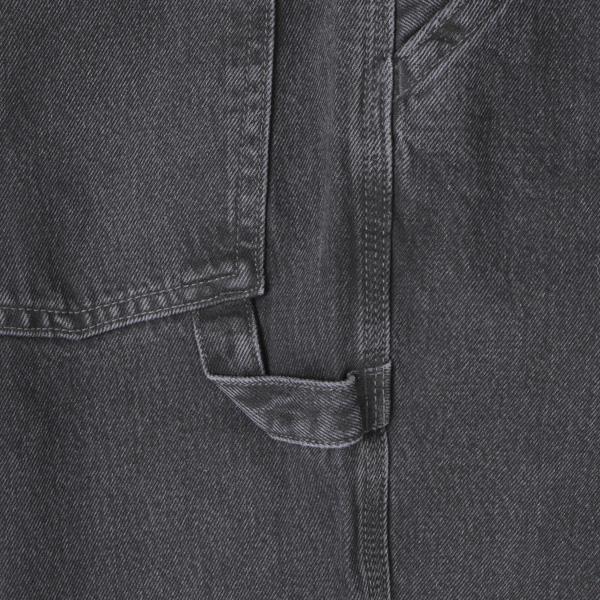 Levi's（リーバイス） シルバータブ silvertab A7489-0001 バギー