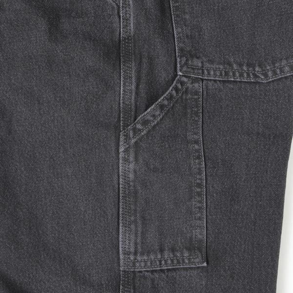 Levi's（リーバイス） シルバータブ silvertab A7489-0001 バギー